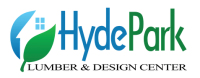 Hyde Park Lumber logo