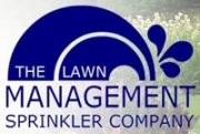 Lawn Management logo