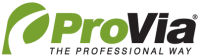 ProVia logo