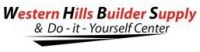Western Hills Builders Supply logo